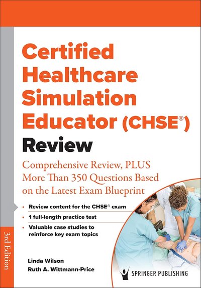 CHSE Review Manual
